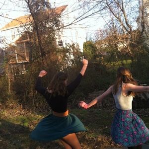 Meet your Posher, Jill